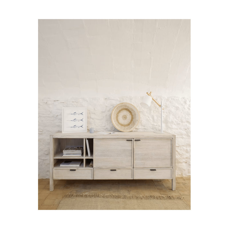 OROA Alen 73'' Sideboard Perigold